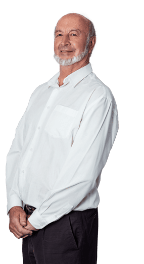 Koos Ferreira