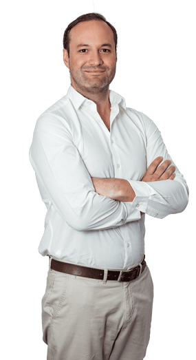 Pieter van Niekerk
