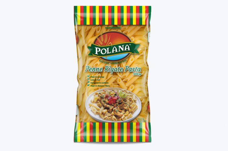 Pasta Polana Penne Rigate