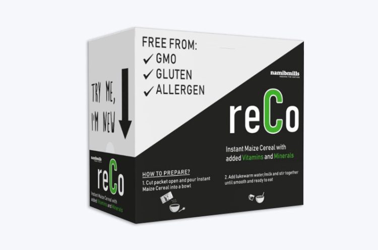 ReCo Box