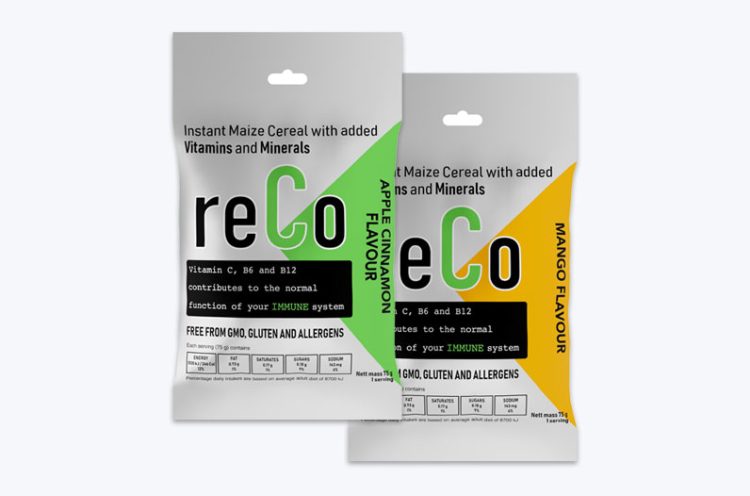 ReCo