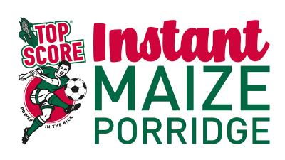 Top Score Instant Maize Porridge Logo