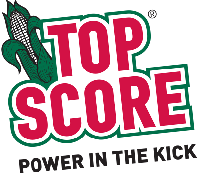 Top Score Logo